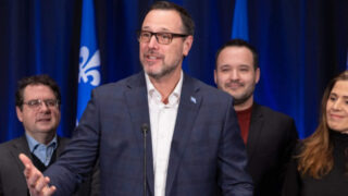 Baisse importante de l'immigration permanente au Québec