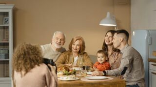 Réouverture du programme de parrainage des parents et grands-parents