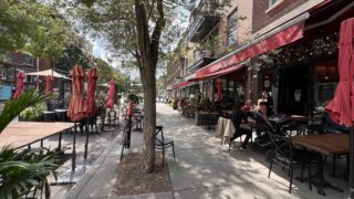 Le réservoir de travailleurs s’amenuise au Québec