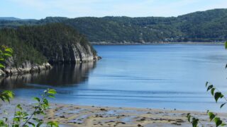 Saguenay élue meilleure ville canadienne pour les expatriés Français