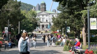 Trois universités canadiennes au top 50 mondial