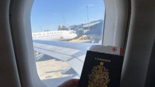 Passeport canadien : toujours dans le top 10 mondial malgré un recul en 2025
