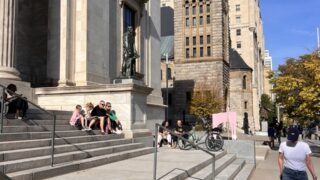 Une rue de Montréal est la 5e plus « cool » au monde en 2025 selon Time Out