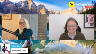 Webinaire : nouveautés en immigration - automne 2025