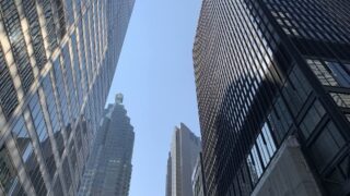 Les 300 meilleurs employeurs au Canada en 2026 selon Forbes