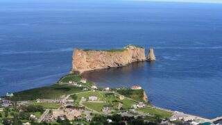 Les 13 villes du Québec les plus agréables à vivre