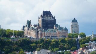 Québec parmi les villes les plus agréables à vivre du Canada