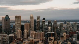 5 choses à faire lors de votre première semaine à Montréal