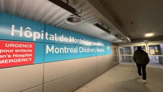 Trois hôpitaux de Montréal parmi les meilleurs au monde