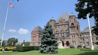 Coût des études au Canada en 2026