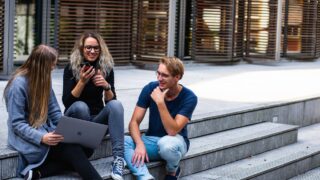 Les meilleurs employeurs pour les jeunes au Canada en 2026