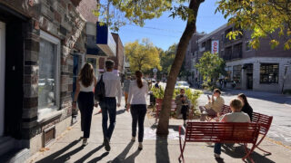 Bonheur : le Québec dans le top 5 mondial, le Canada chute au 25e rang