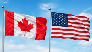 Des millions d’Américains pourraient être déjà Canadiens sans le savoir