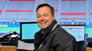 Décès de notre ancien chroniqueur Matthias Van Halst