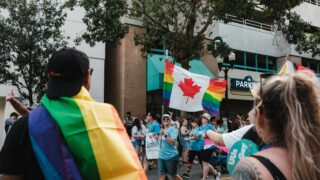 Le Canada, 3e pays le plus sûr au monde pour les voyageurs LGBTQ+
