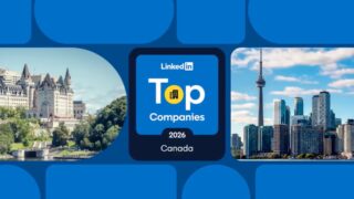 Les 25 meilleurs employeurs pour faire progresser sa carrière au Canada