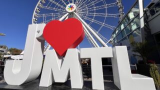 Montréal parmi les villes les plus heureuses du monde en 2026