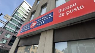 Expatriés Français au Canada : Postes Canada n’achemine plus vos colis vers la France
