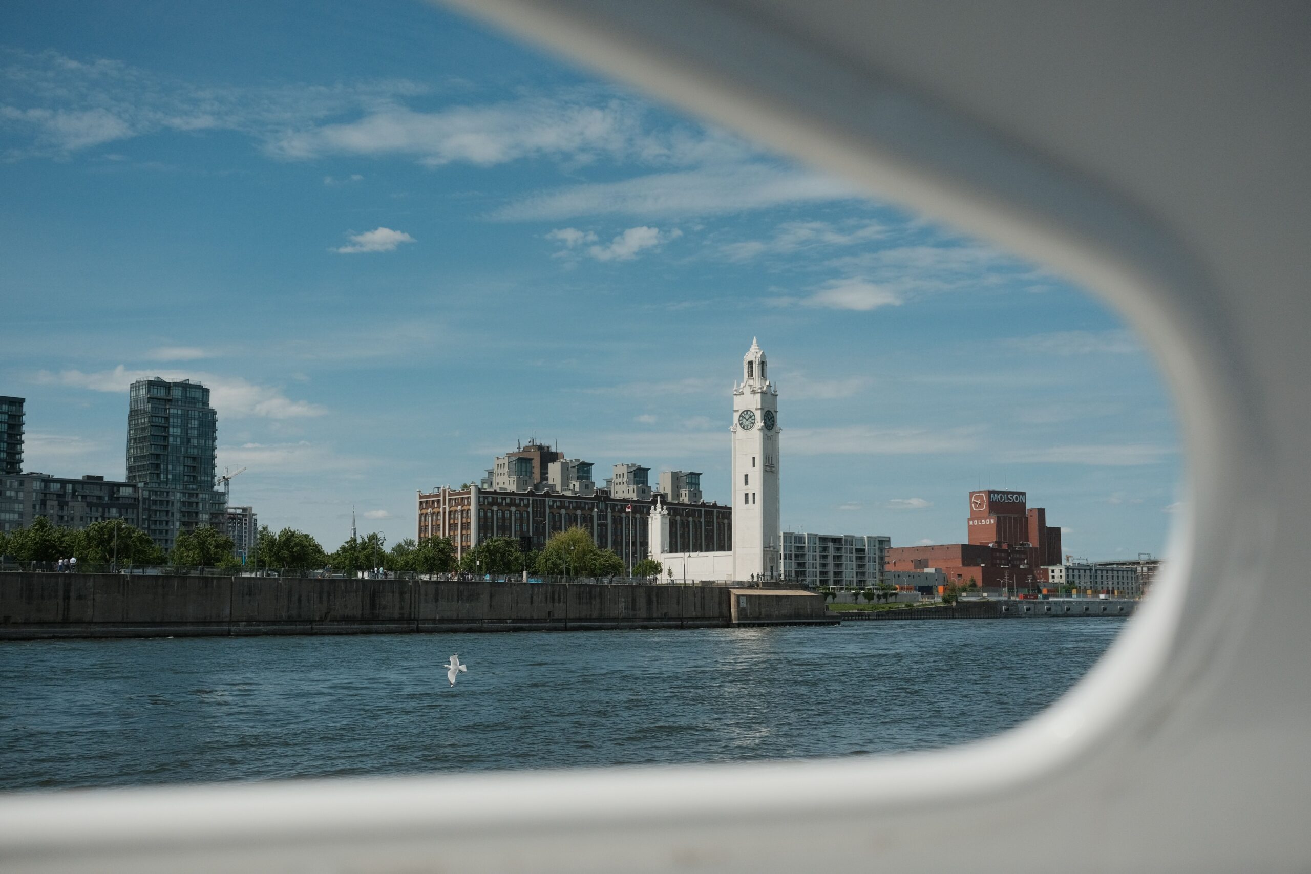 Voici les 10 quartiers les plus « cools » au Canada (dont 2 au Québec) selon Maclean’s