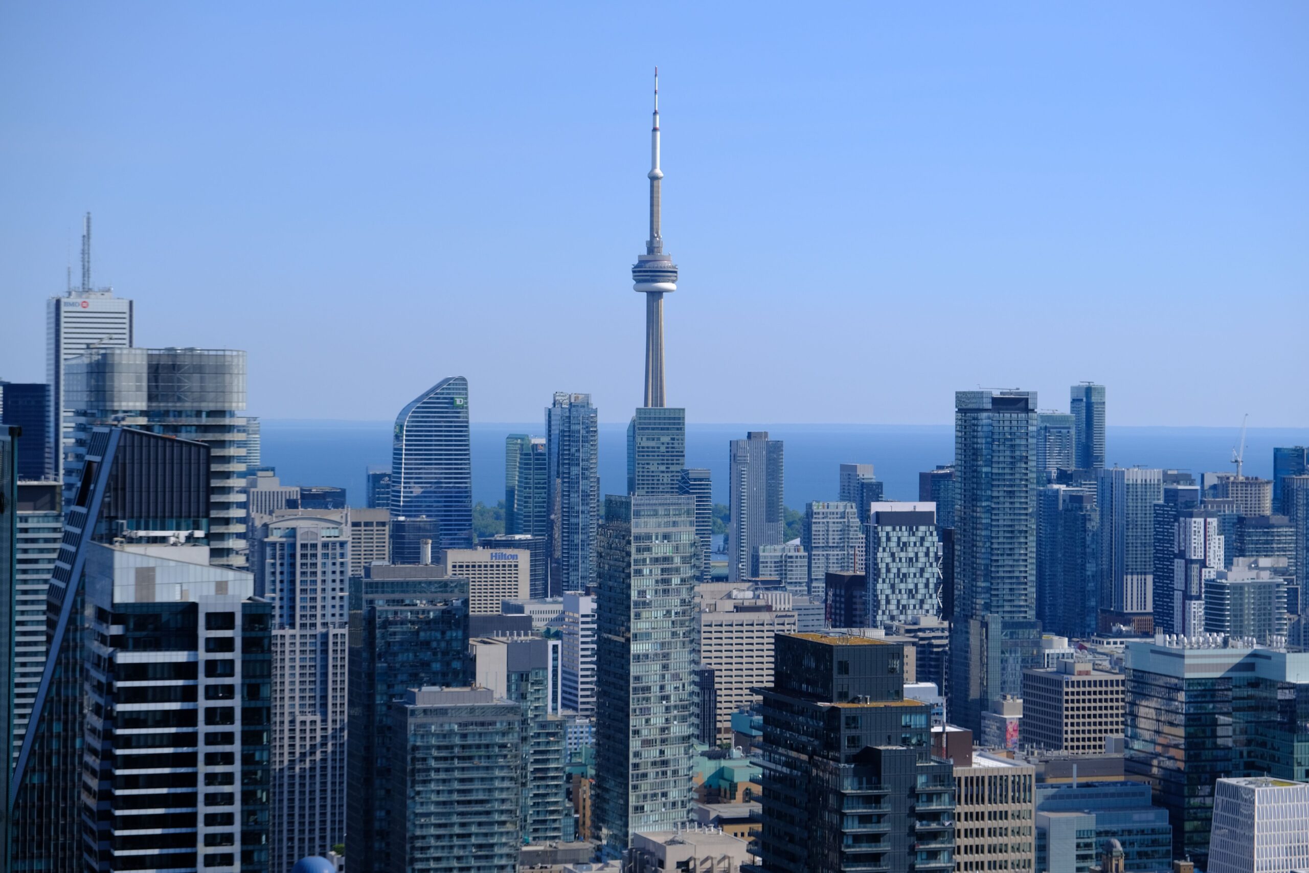 Les 20 meilleurs endroits au Canada pour investir et créer des emplois en 2026