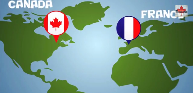 Est-on plus heureux au Québec qu’en France en 2026 ?